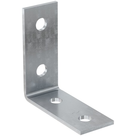 Fischer 547504 telaio di montaggio idraulico Staffa