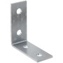 Fischer 547504 telaio di montaggio idraulico Staffa