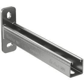 Fischer 505488 telaio di montaggio idraulico Braccio a sbalzo