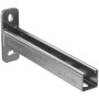 Fischer 505488 telaio di montaggio idraulico Braccio a sbalzo
