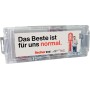 Fischer 568544 ancoraggio a vite e tassello 160 pz Kit di viti e tasselli a muro