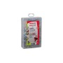 Fischer 518526 ancoraggio a vite e tassello 77 pz Kit di viti e tasselli a muro