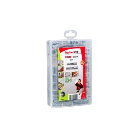 Fischer 518527 ancoraggio a vite e tassello 110 pz Tassello a muro