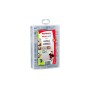 Fischer 518527 ancoraggio a vite e tassello 110 pz Tassello a muro
