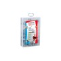 Fischer 518528 ancoraggio a vite e tassello 50 pz Kit di viti e tasselli a muro