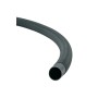 Teich-Rippenschlauch 25mm (1") (schwarz, 25 Meter) (07831-20)