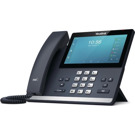 Yealink SIP T67 - Series T67 LTE phone Business / Wi-Fi (1301197)