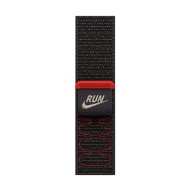 Apple Nike Sport Loop Midnight Black (40 mm) (MGCP4ZM/A)