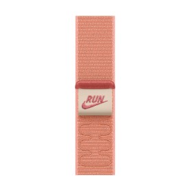 Apple Nike Sport Loop Alpenglow Pink (40 mm) (MGCR4ZM/A)