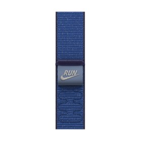 Apple Nike Sport Loop Blue Ribbon (40 mm) (MGCT4ZM/A)