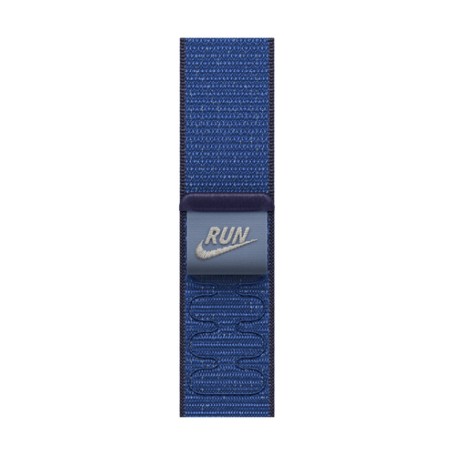 Apple Nike Sport Loop Blue Ribbon (40 mm) (MGCT4ZM/A)