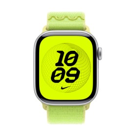 Apple Nike Sport Loop Volt Splash (42 mm) (MGCW4ZM/A)