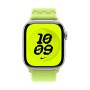 Apple Nike Sport Loop Volt Splash (42 mm) (MGCW4ZM/A)