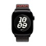 Apple Nike Sport Loop Midnight Black (42 mm) (MGCX4ZM/A)