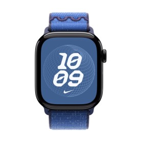 Apple Nike Sport Loop Blue Ribbon (42 mm) (MGD14ZM/A)