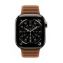 Apple Cinturino a maglie magnetico caramello (42 mm) - S/M (MGD84ZM/A)