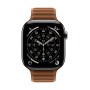 Apple Cinturino a maglie magnetico caramello (46 mm) - M/L (MGDG4ZM/A)