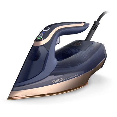 Philips Azur 8000 Series DST8050/20 Ferro da stiro