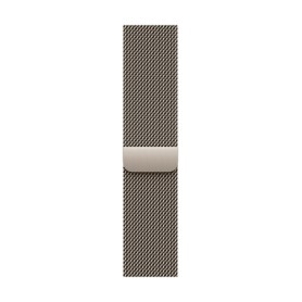 Apple Loop in maglia milanese naturale (40 mm) (MGHV4ZM/A)