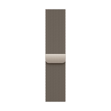 Apple Loop in maglia milanese naturale (40 mm) (MGHV4ZM/A)