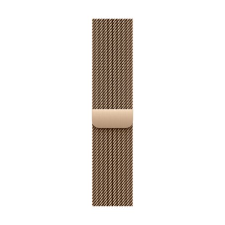 Apple Loop in maglia milanese color oro (40 mm) (MGHW4ZM/A)