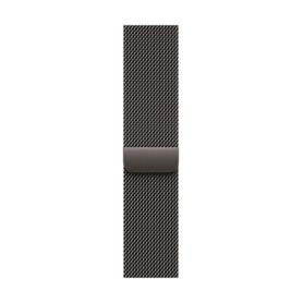 Apple Loop in maglia milanese ardesia (40 mm) (MGHX4ZM/A)