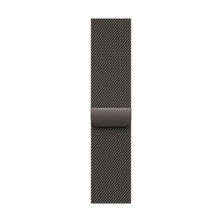 Apple Loop in maglia milanese ardesia (40 mm) (MGHX4ZM/A)