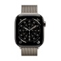 Apple Loop in maglia milanese naturale (42 mm) (MGHY4ZM/A)