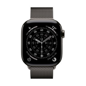 Apple Loop in maglia milanese ardesia (42 mm) (MGJ14ZM/A)