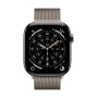 Apple Loop in maglia milanese naturale (46 mm) - M/L (MGJ34ZM/A)