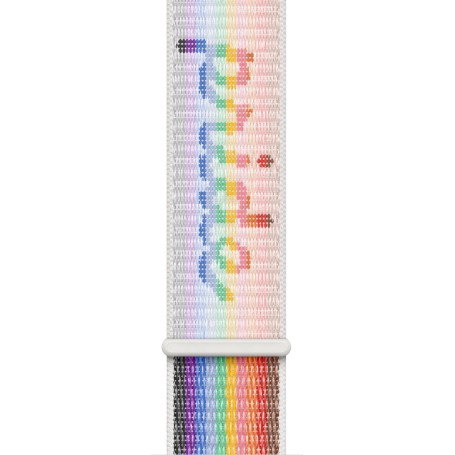 Apple Cinturino Sport Loop per Watch (MGXU4ZM/A)