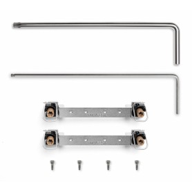 Noctua NM-I4677 parte e accessorio del sistema di raffreddamento del computer Kit di montaggio (NM-i4677)