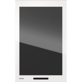 GIRA 206612 G1+WLAN 2.Generation G Weiß (206612)