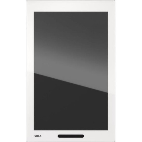 GIRA 206612 G1+WLAN 2.Generation G Weiß (206612)