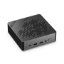 MINIX EU715-AI Intel Core Ultra 7 155H 16 GB DDR5-SDRAM 1 TB SSD Windows 11 Pro Mini PC Nero (Elite EU 715-AI)