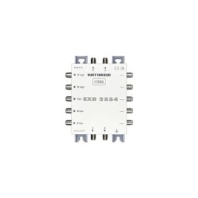Multischalter EXR 2554 (beige)