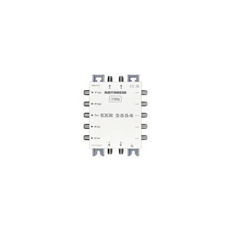 Multischalter EXR 2554 (beige)