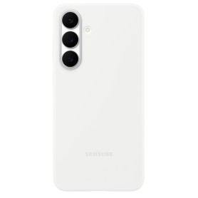 Samsung Galaxy S25 FE Silicone Case (EF-PS731CWEGWW)