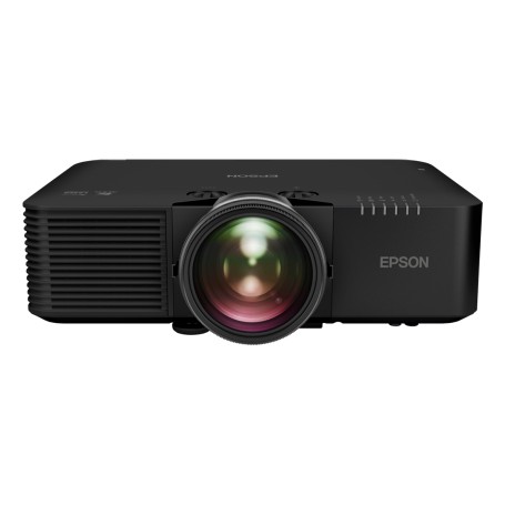 Epson EB-L695SU Proiettore a corto raggio 6200 ANSI lumen 3LCD WUXGA (1920x1200) Nero (V11HB31140)