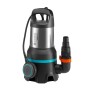 Gardena Dirty Water Pump 25000 1100 W 1,1 bar 25000 l/h (09046-20)