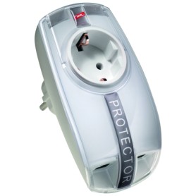 DEHN DPRO 230 NT Bianco 1 presa(e) AC 230 V (909310)