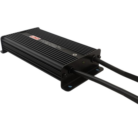 Gamber-Johnson ET60/65 adattatore e invertitore Universale 60 W Nero (7300-0692)