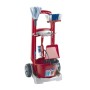 Theo Klein Vileda cleaning trolley (6741)