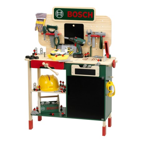 Bosch Holzwerkbank (MDF) (8734)