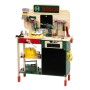 Bosch Holzwerkbank (MDF) (8734)