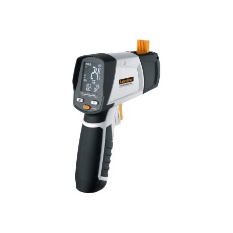 Laserliner CondenseSpot Plus Infrarot-Thermometer (082.046E)