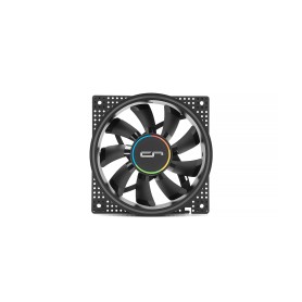 CRYORIG Crona S Universale Ventilatore 12 cm Nero 3 pz (CR-XRS3)