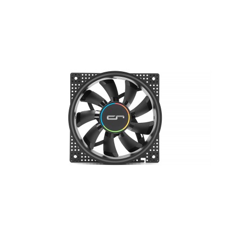 CRYORIG Crona S Universale Ventilatore 12 cm Nero 3 pz (CR-XRS3)