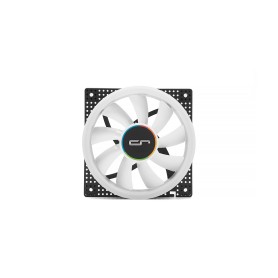 CRYORIG Crona X Universale Ventilatore 12 cm Bianco 1 pz (CR-XRX1)