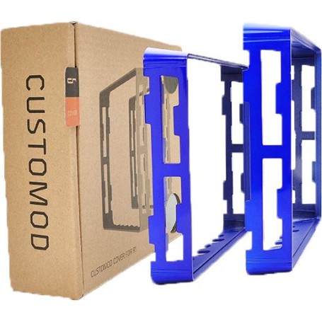CRYORIG CR-CCI accessori di raffreddamento hardware Blu (CR-CCI)